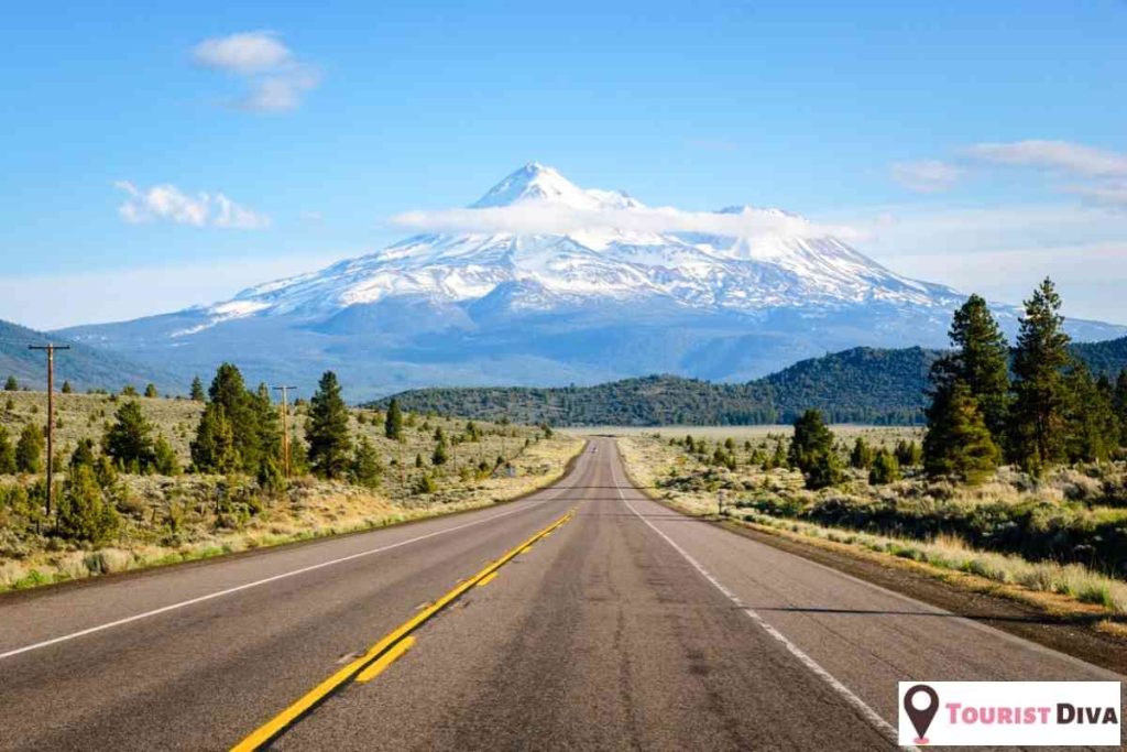 Best Time to Visit Mount Shasta