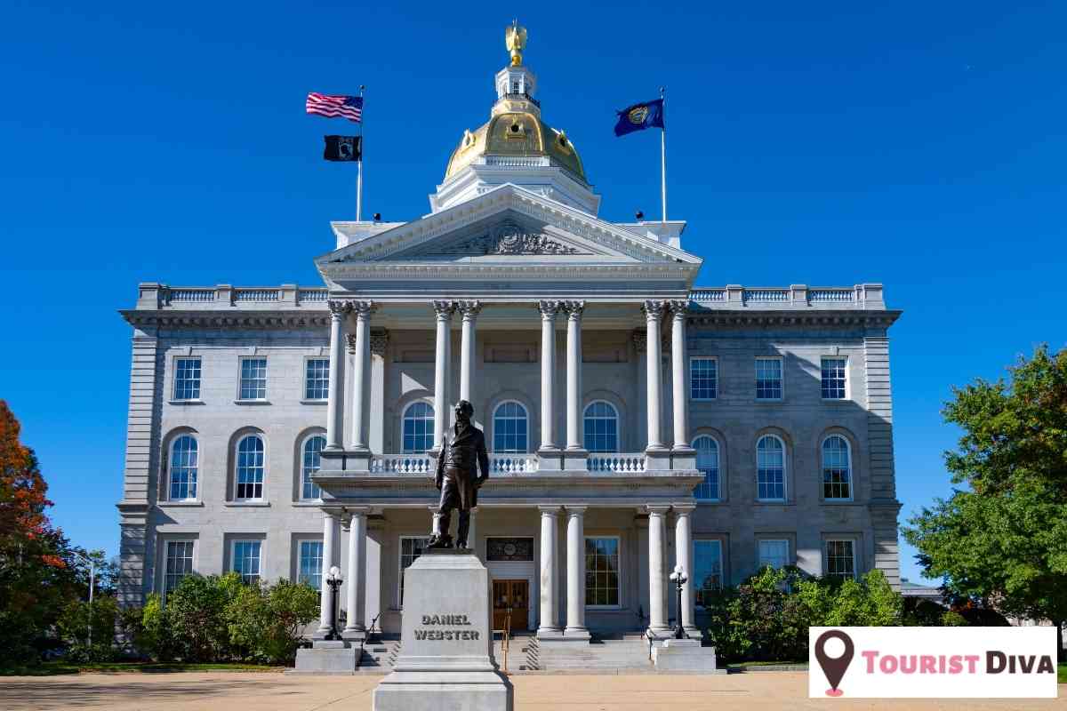 21 Fun Things to Do in Concord (NH)