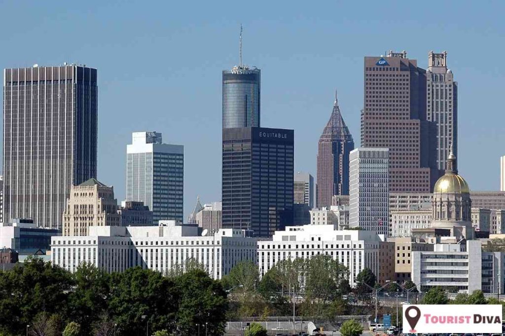 Things to Do In Buford, GA