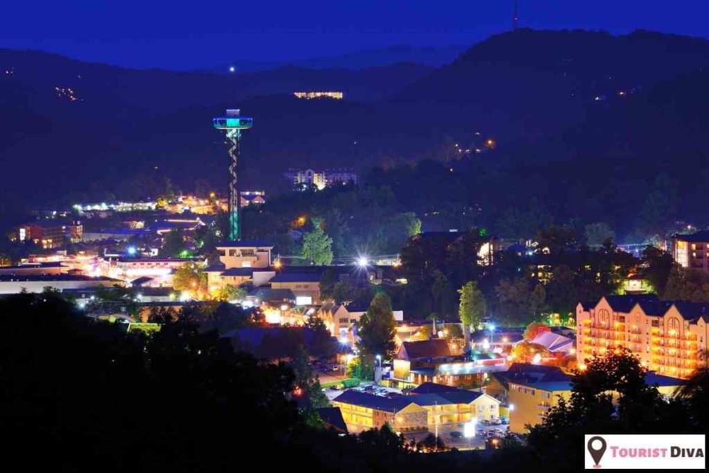 Things to Do In Downtown Gatlinburg, TN