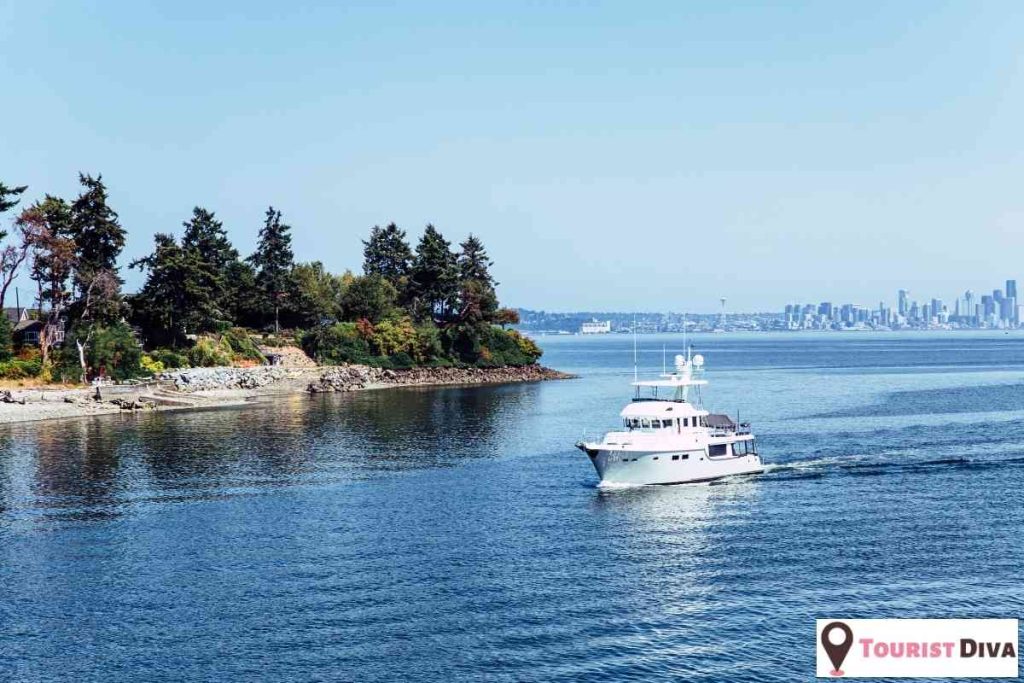 Things to Do in Bainbridge Island, WA