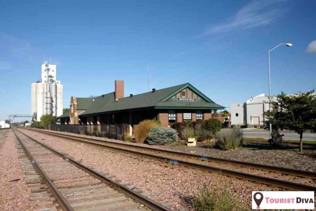 Things to Do in Brookings, SD