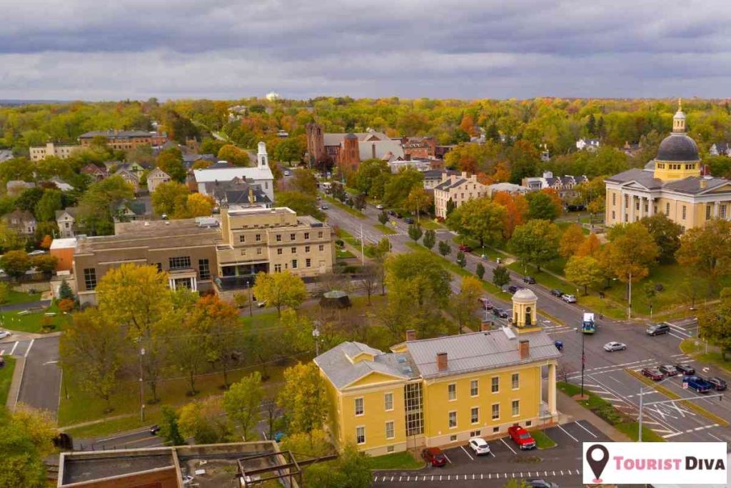 Things to Do in Canandaigua, NY