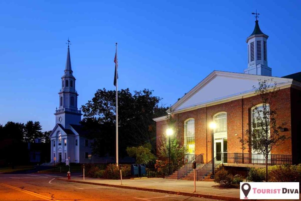 Things to Do in Concord, MA