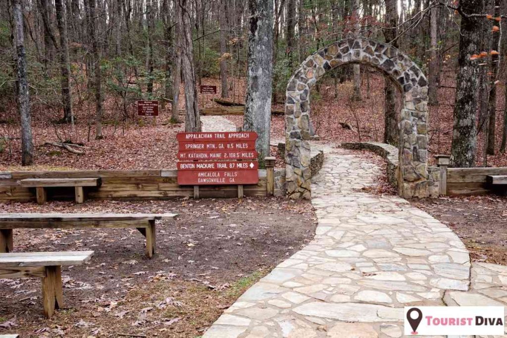 Things to Do in Dawsonville, GA