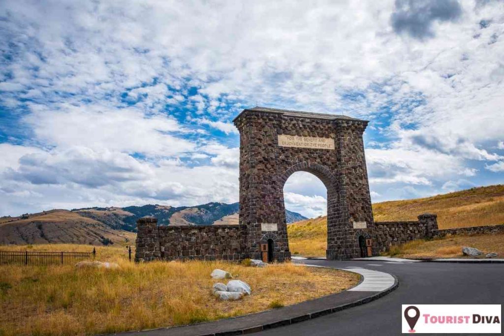 Things to Do in Gardiner, Montana