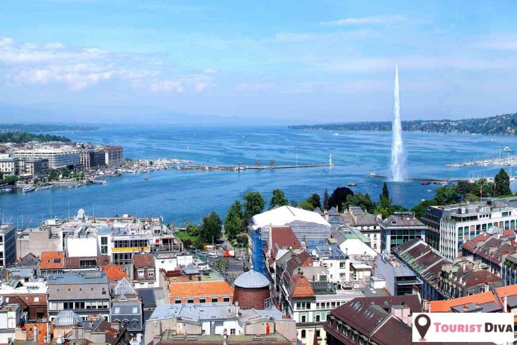 Things to Do in Geneva, NY