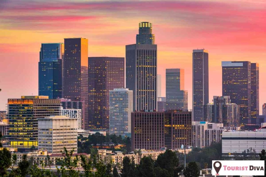 Things to Do in LA California