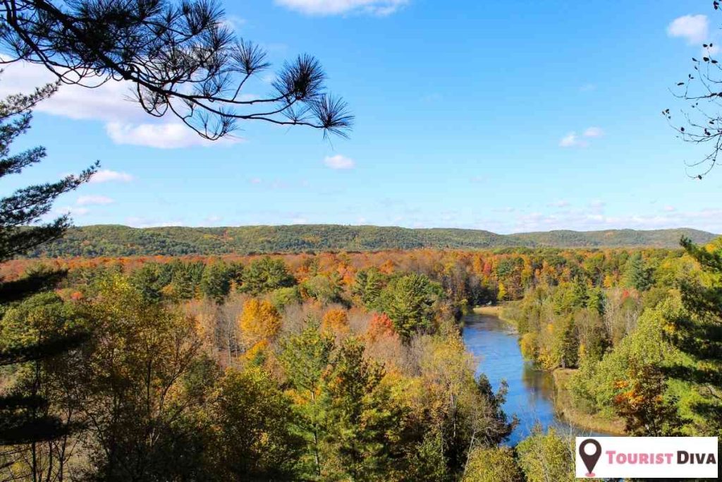 Things to Do in Manistee, MI