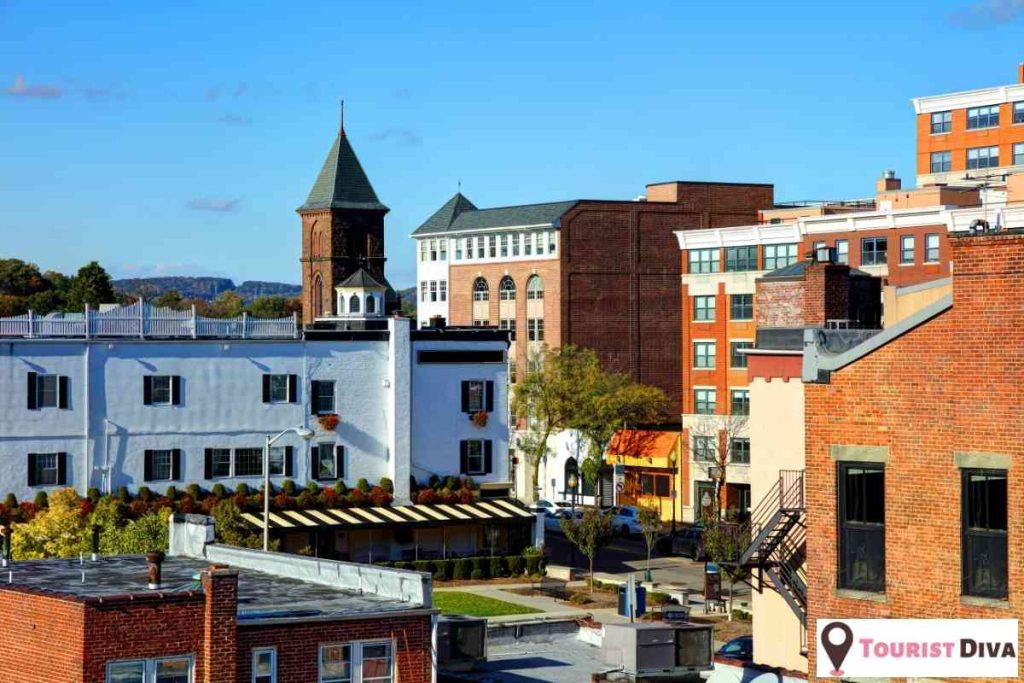 Things to Do in Morristown, NJ