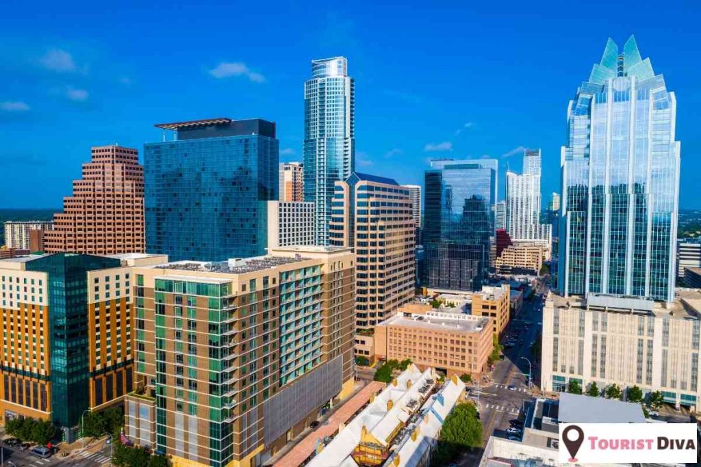 Things to Do in Nacogdoches, Texas