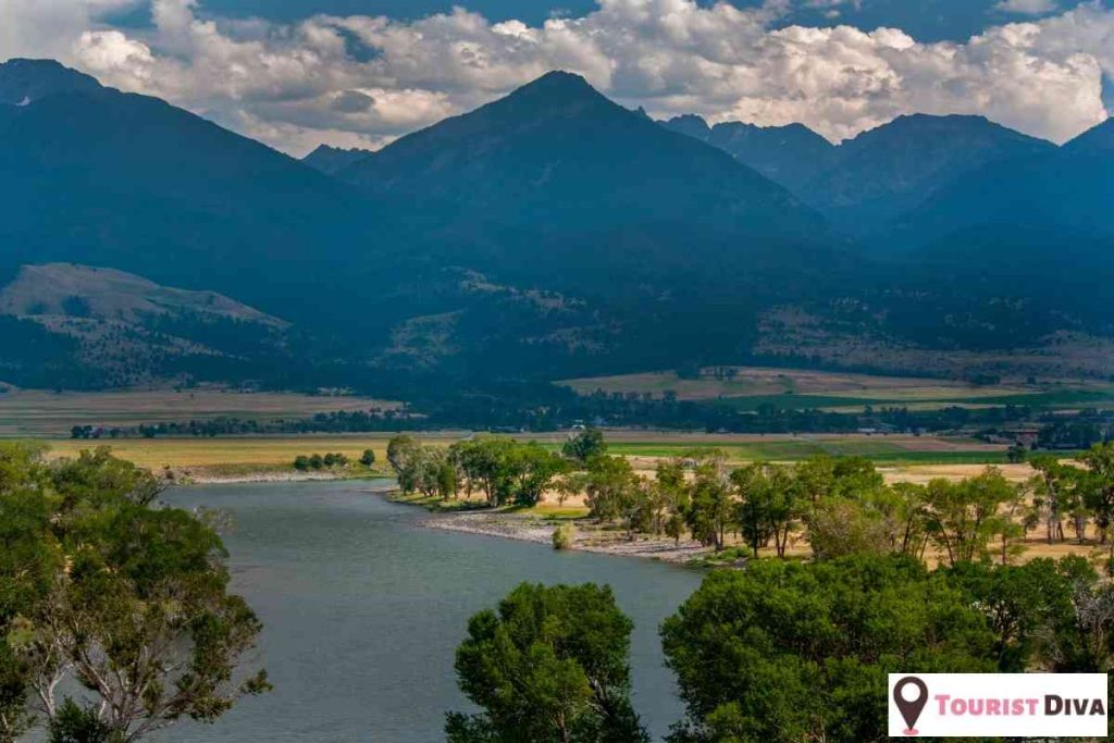 Things to Do in Paradise Valley, Montana
