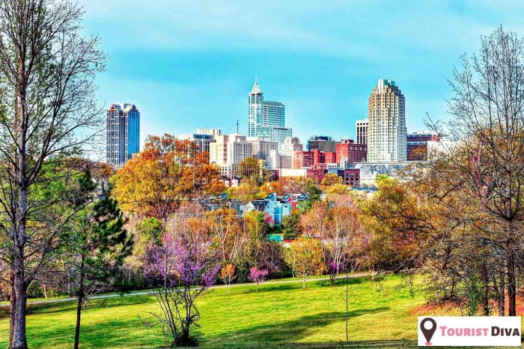 Things to Do in Raleigh, NC