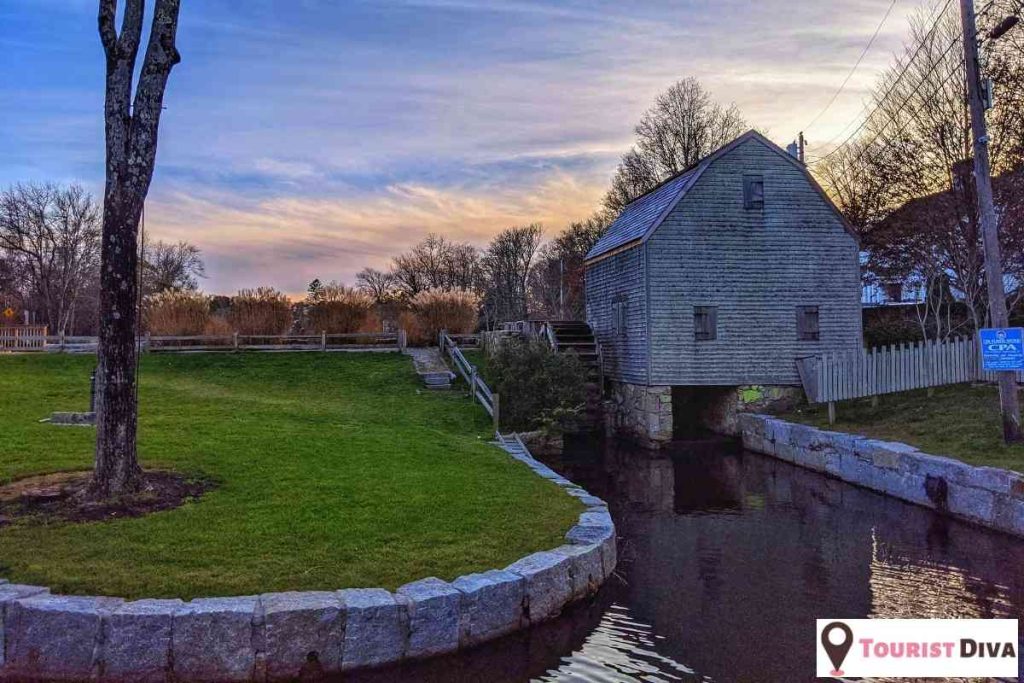 Things to Do in Sandwich, MA