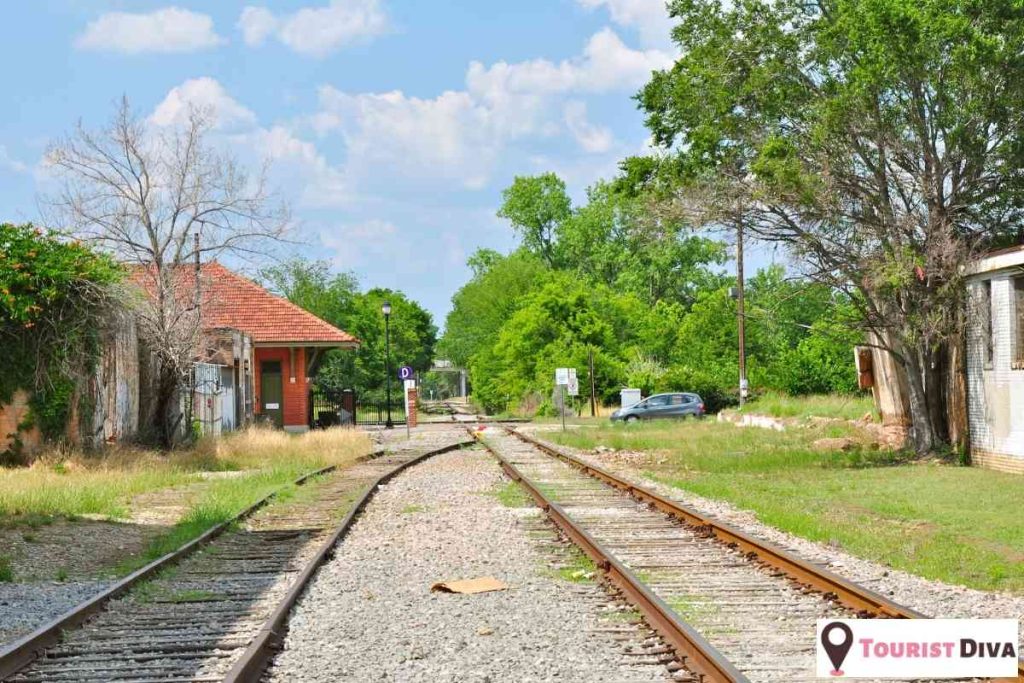 Things to Do in Tyler, TX