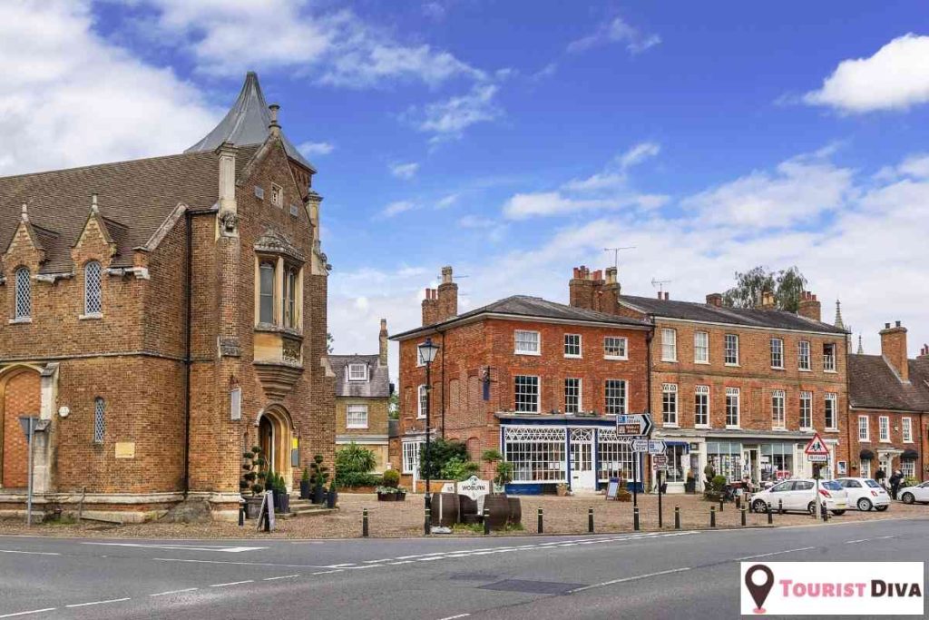 Things to Do in Woburn, MA