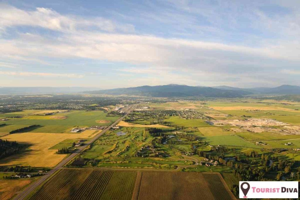Things to do in Flathead Valley, Montana