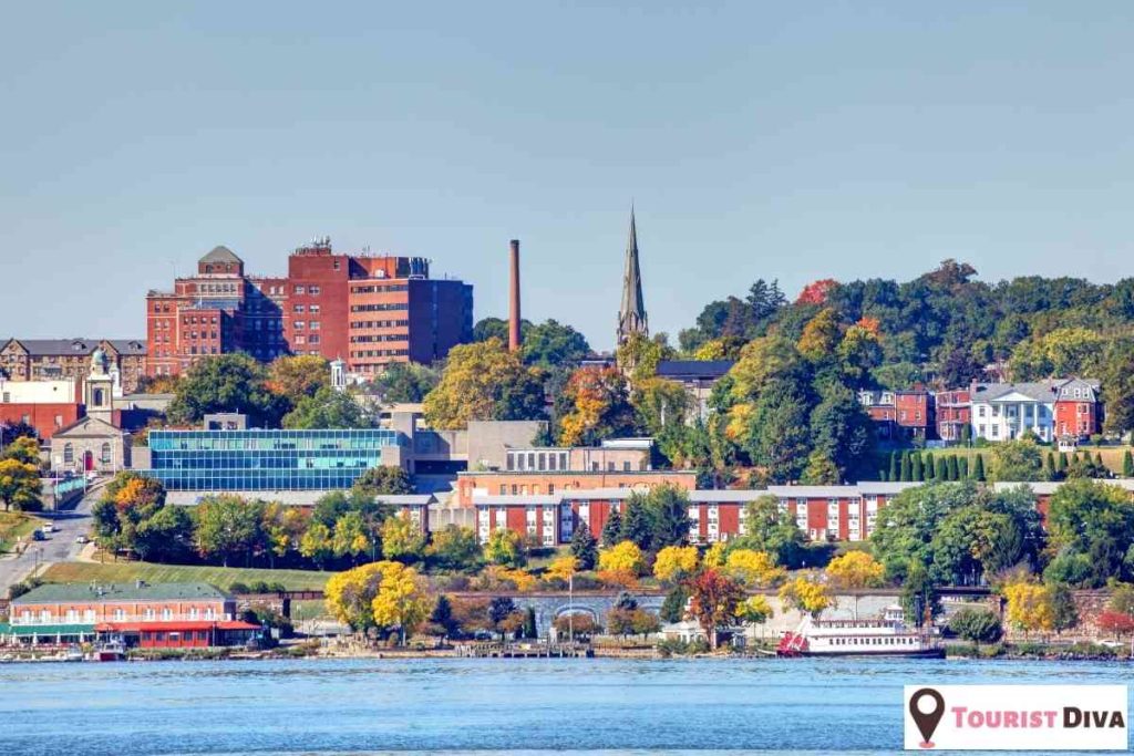 Things to do in Newburgh, NY