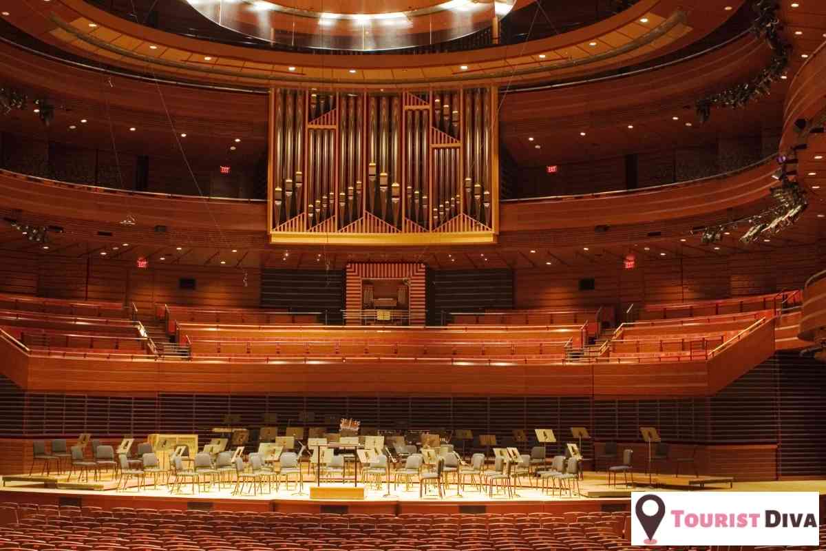 21 Best & Fun Things to Do In Downtown Tulsa