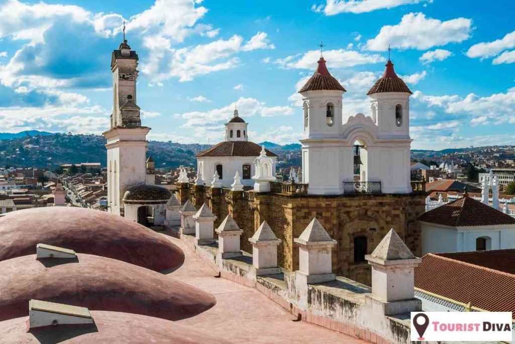 Things to Do In Bolivia