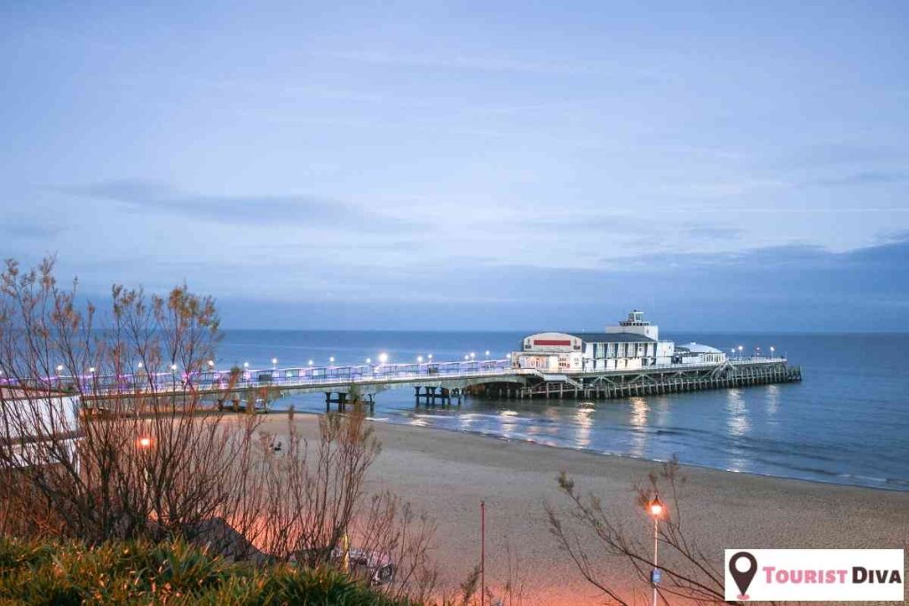 Things to Do In Bournemouth