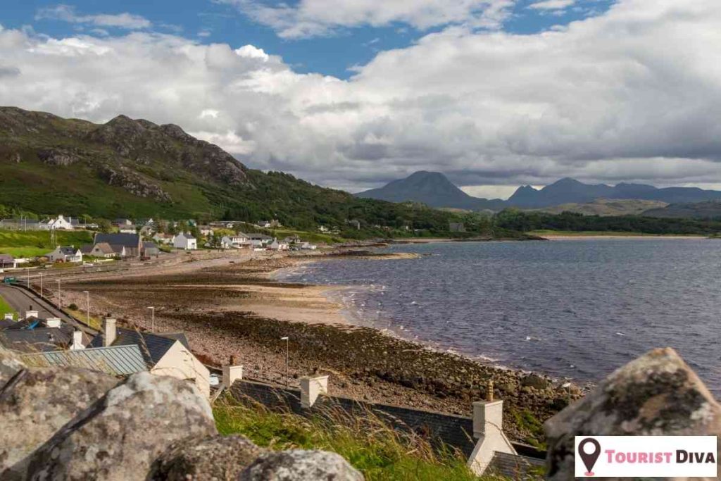 Things to Do In Gairloch
