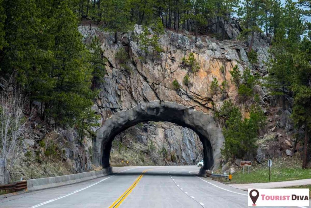 Things to Do In Keystone, SD