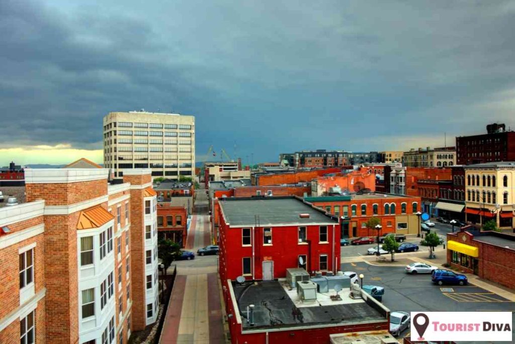 Things to Do In La Crosse, WI