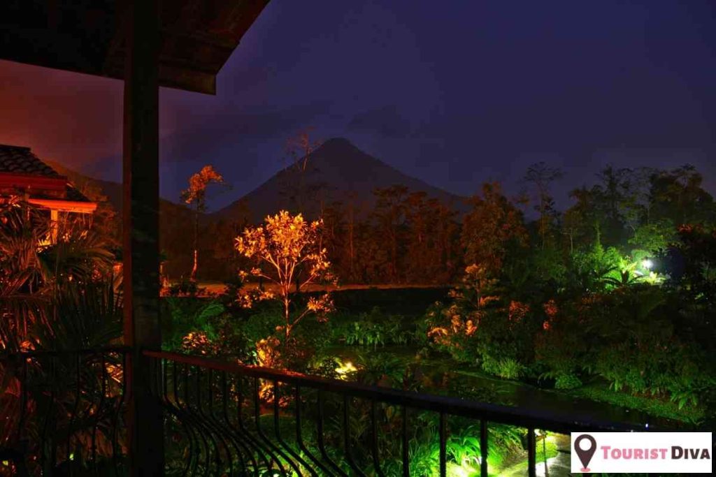 Things to Do In La Fortuna, Costa Rica