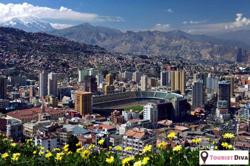 Things to Do In La Paz, Bolivia