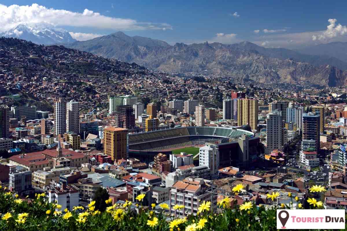 21 Fun Things to Do In La Paz (Bolivia)
