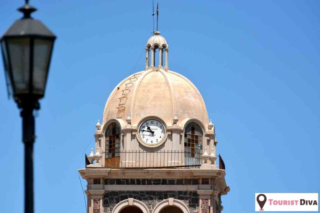 Things to Do In Loreto, Mexico