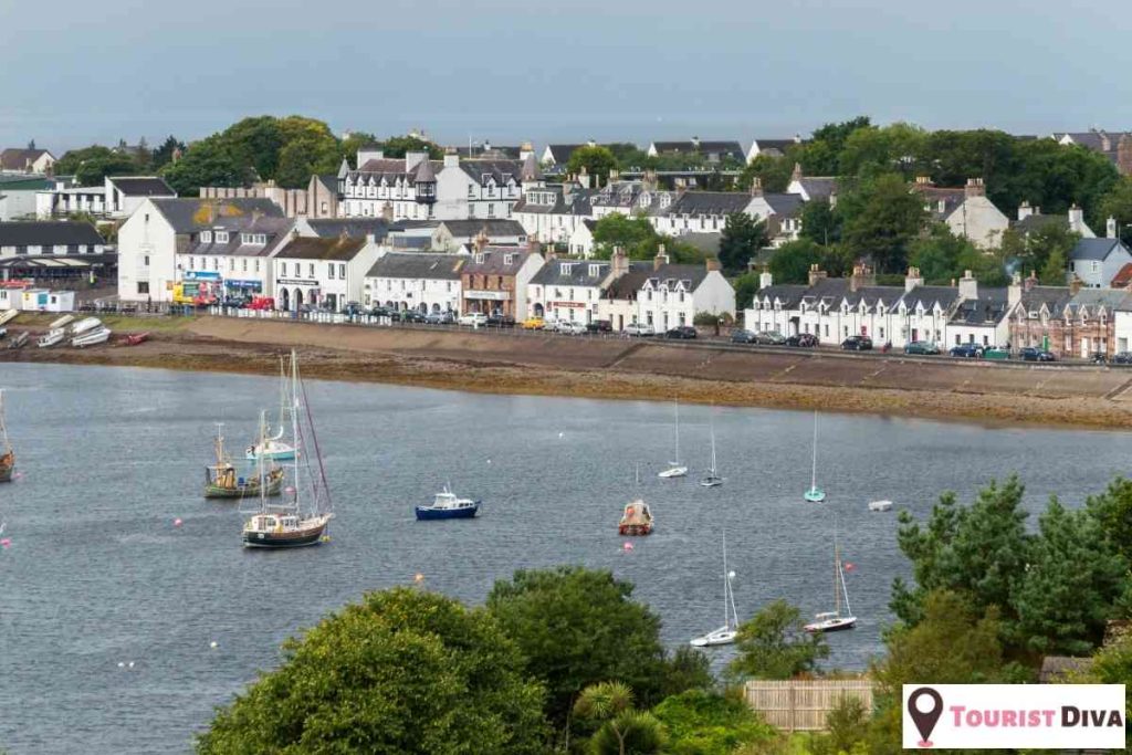 Things to Do In Ullapool