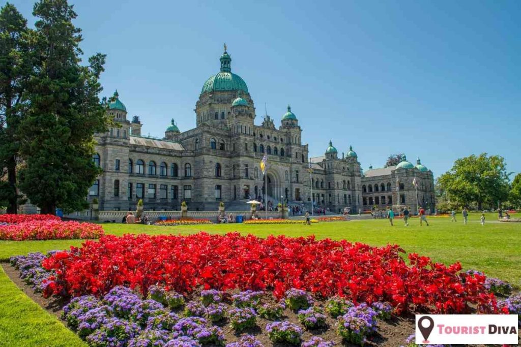 Things to Do In Victoria, BC