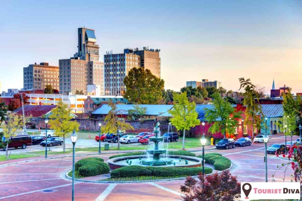 Things to Do in Augusta, GA
