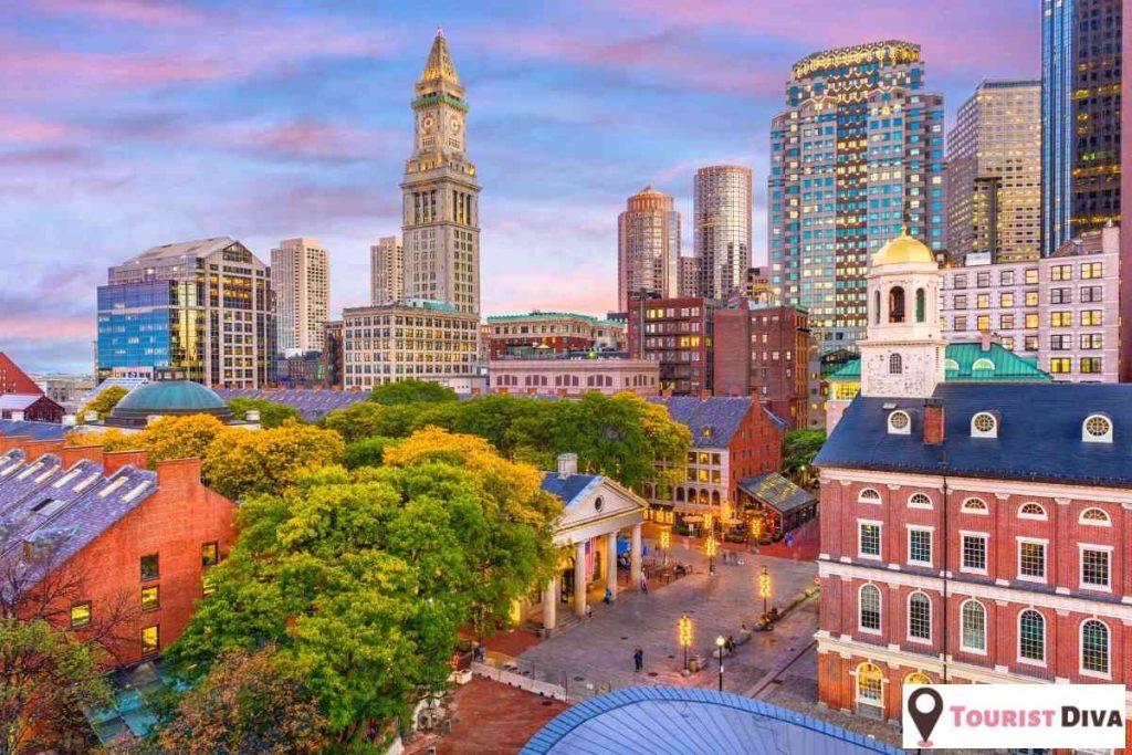 Things to Do in Burlington, MA