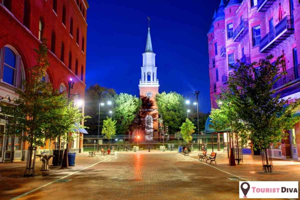 Things to Do in Burlington, VT