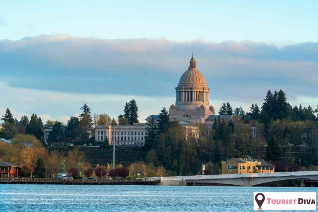 Things to Do in Burlington, WA