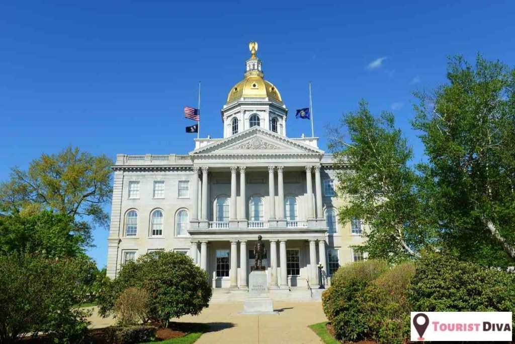 Things to Do in Concord, NH