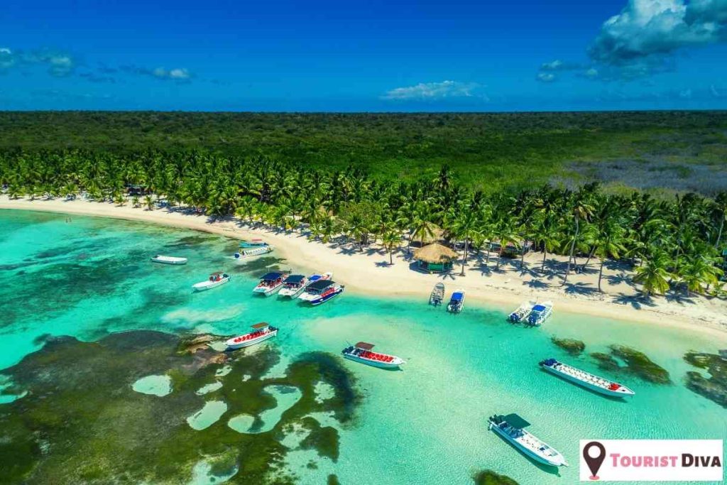 Things to Do in Dominican Republic