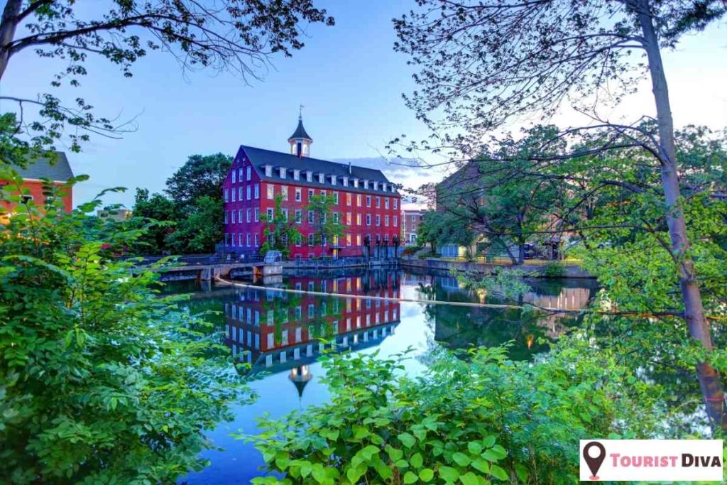 Things to Do in Laconia, NH