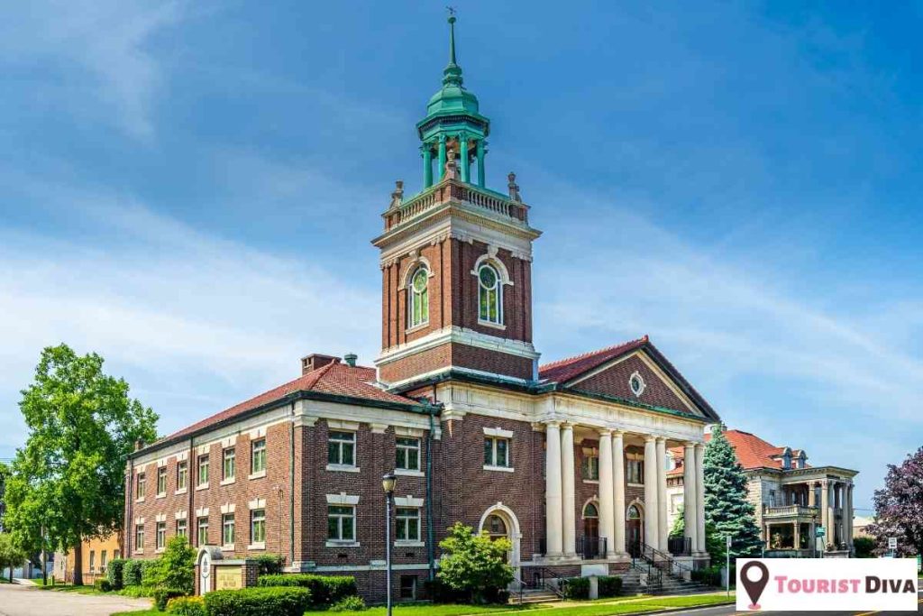 Things to Do in Mishawaka, Indiana