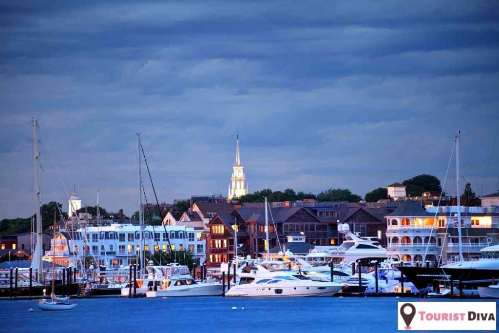Things to Do in Newport, RI