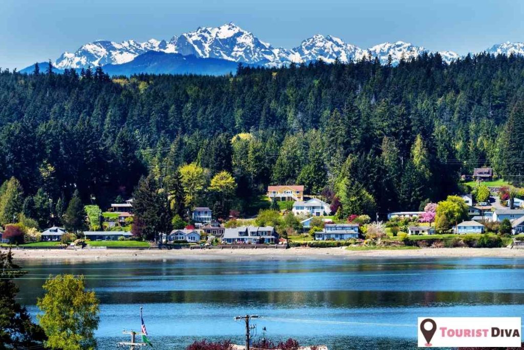 Things to Do in Poulsbo, WA