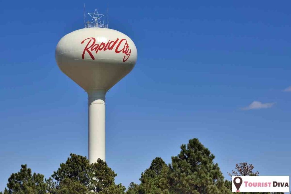 Things to Do in Rapid City, SD