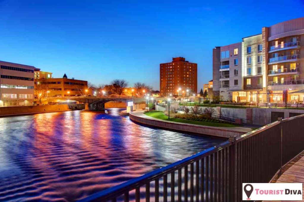 Things to Do in Sioux Falls, SD