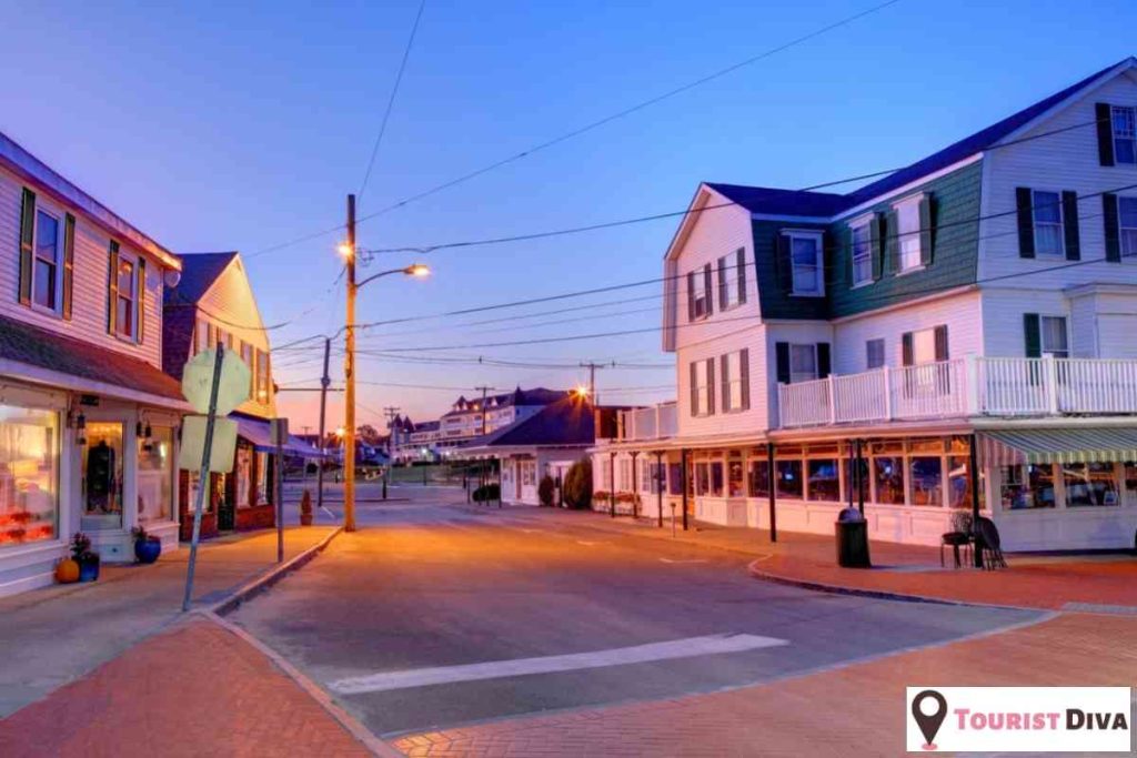 Things to Do in York, Maine