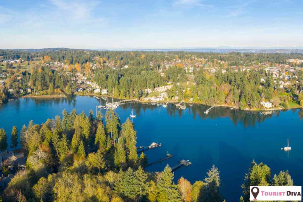 Things to Do in Kitsap County