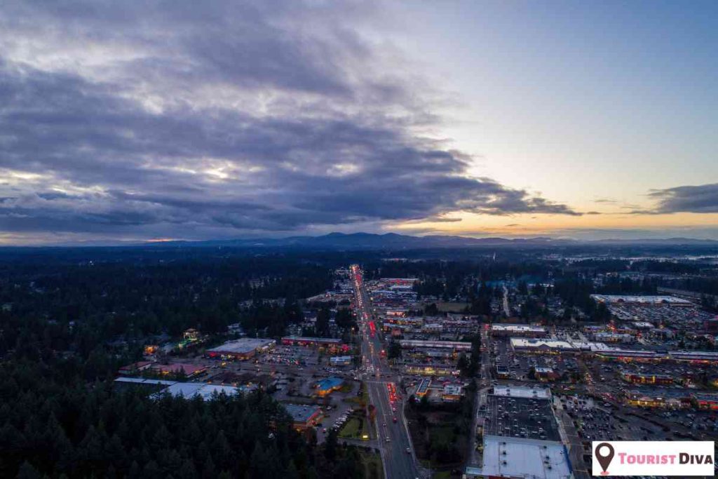 Things to Do in Lacey, WA