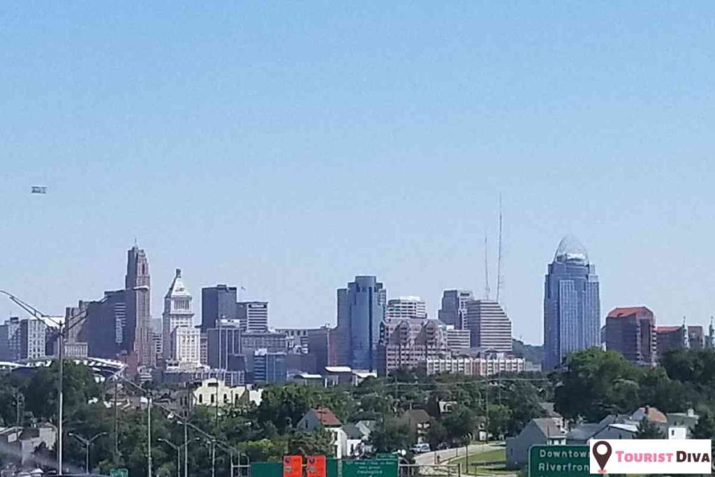 Things to Do in Newport, KY